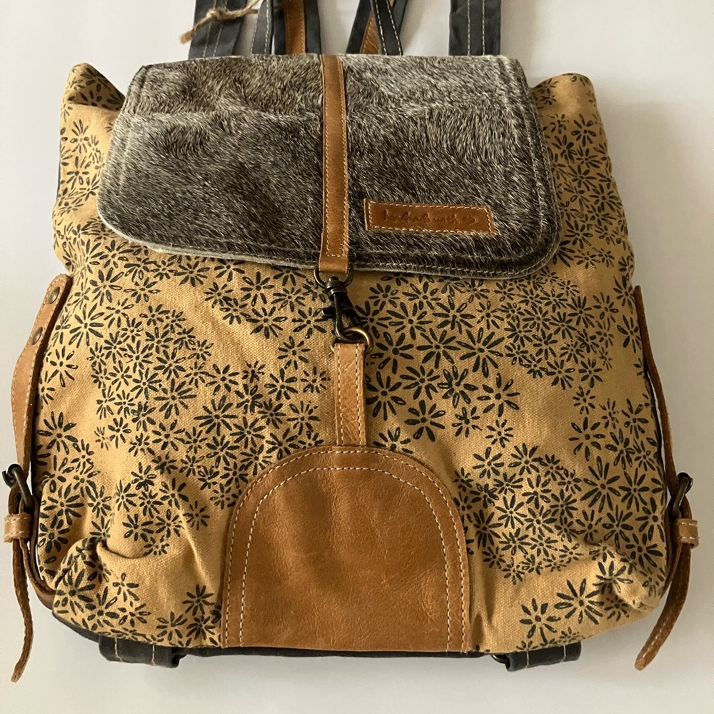 Sixtease Bag
